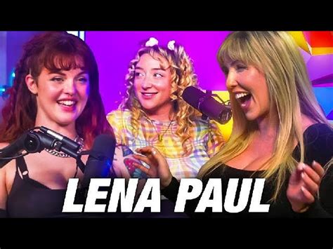 lena paul new videos|LENA PAUL is off the market